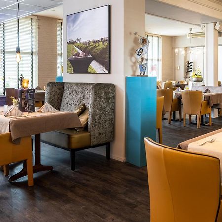 Best Western Plus Hotel Restaurant 爱德华 外观 照片