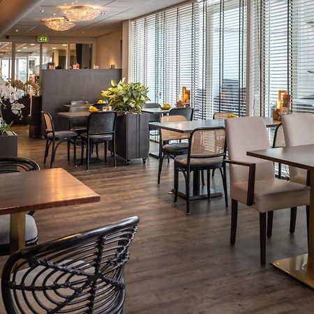 Best Western Plus Hotel Restaurant 爱德华 外观 照片