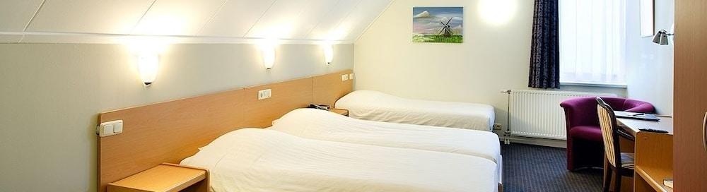 Best Western Plus Hotel Restaurant 爱德华 外观 照片