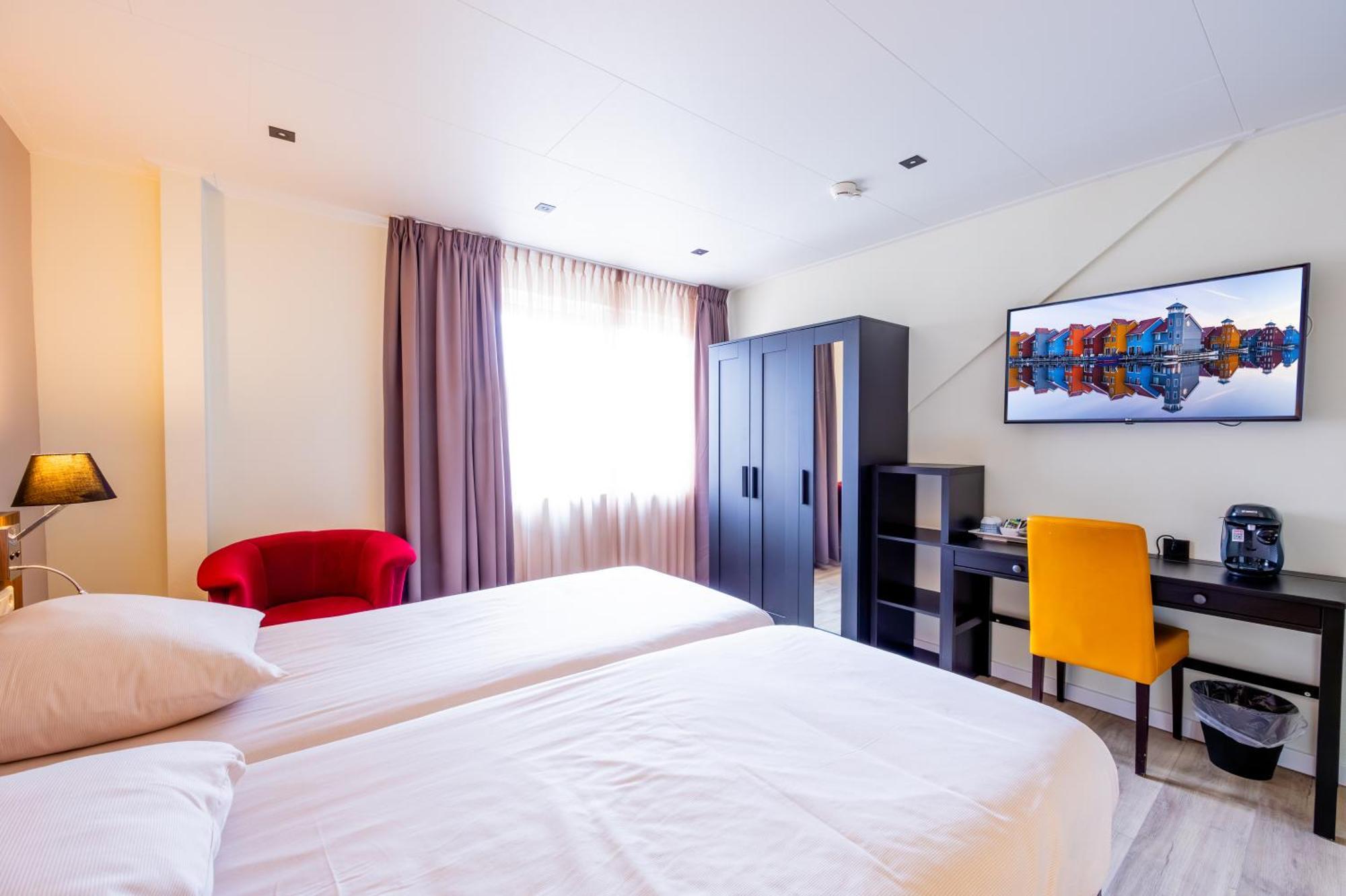 Best Western Plus Hotel Restaurant 爱德华 外观 照片