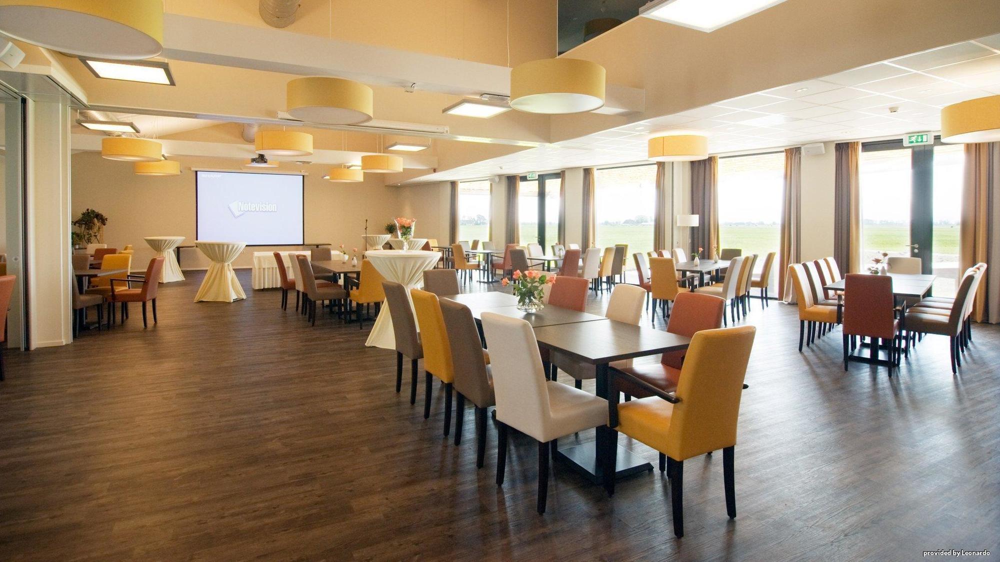 Best Western Plus Hotel Restaurant 爱德华 餐厅 照片