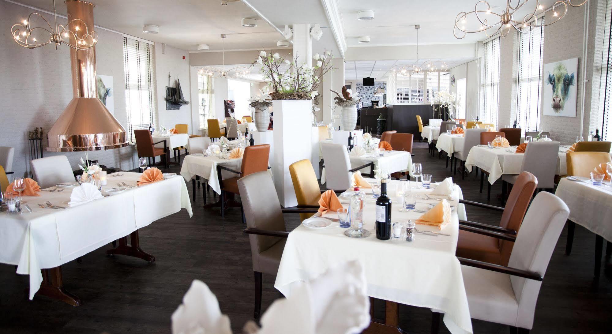 Best Western Plus Hotel Restaurant 爱德华 外观 照片